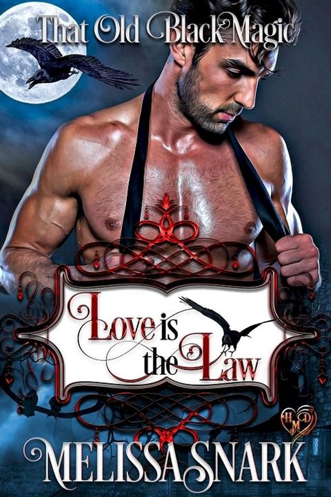 Love is the Law(Kobo/電子書)