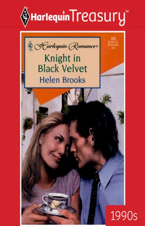 KNIGHT IN BLACK VELVET(Kobo/電子書)