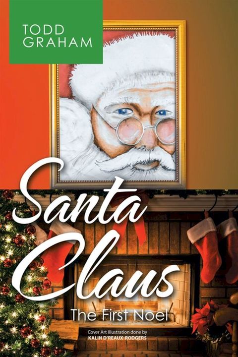 Santa Claus(Kobo/電子書)