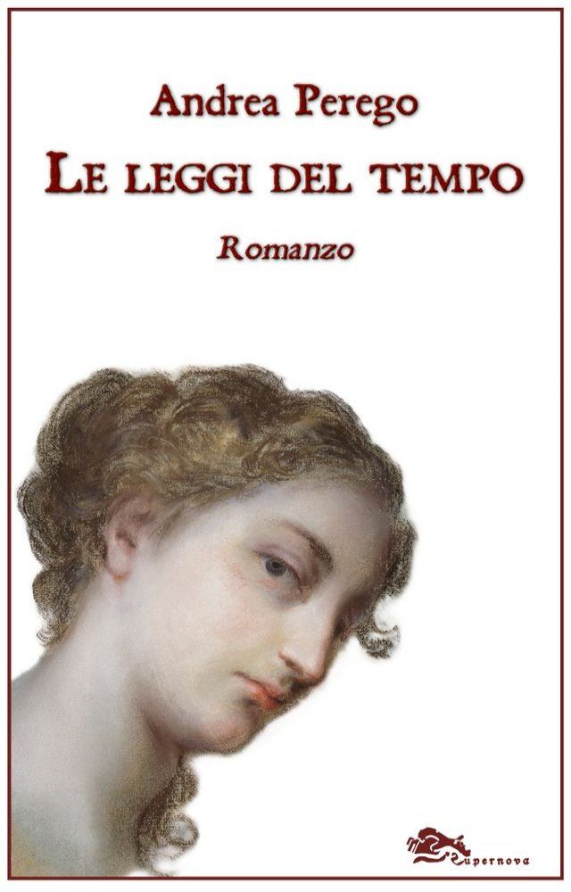  Le leggi del tempo(Kobo/電子書)