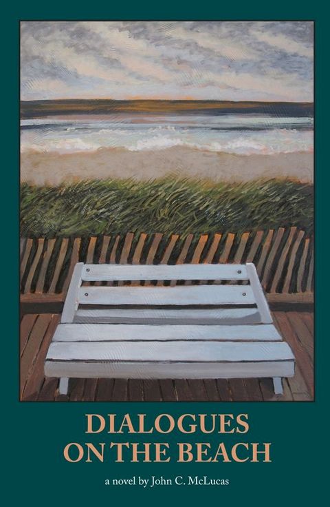 Dialogues on the Beach(Kobo/電子書)