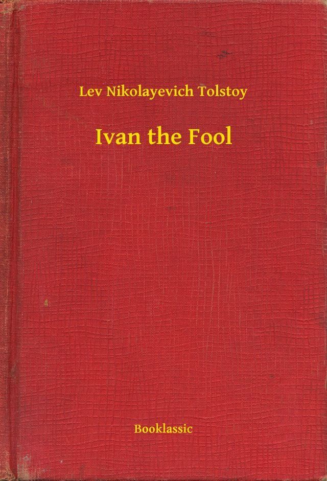  Ivan the Fool(Kobo/電子書)