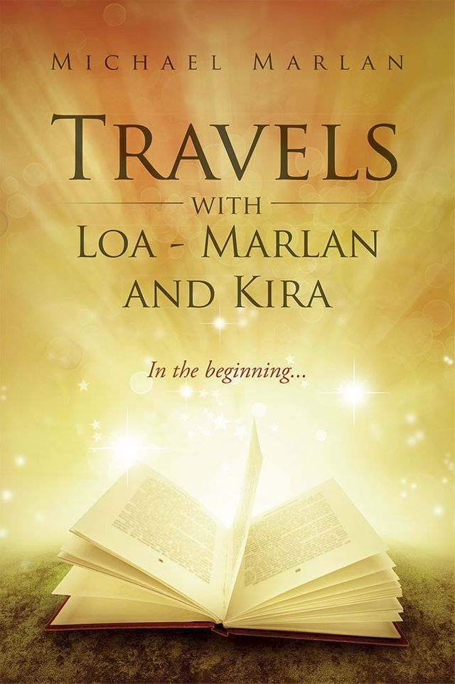  Travels with Loa - Marlan and Kira(Kobo/電子書)