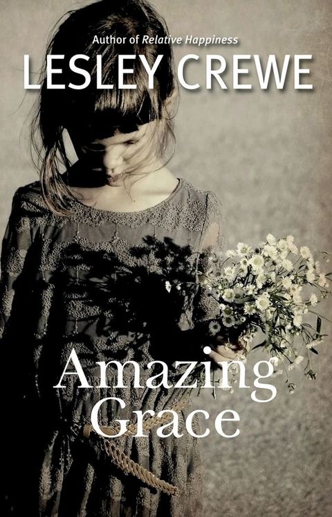 Amazing Grace(Kobo/電子書)