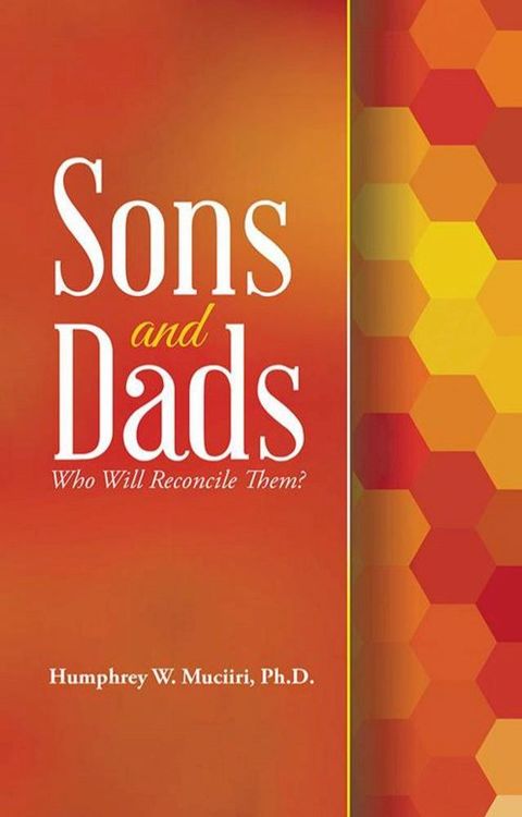 Sons and Dads(Kobo/電子書)