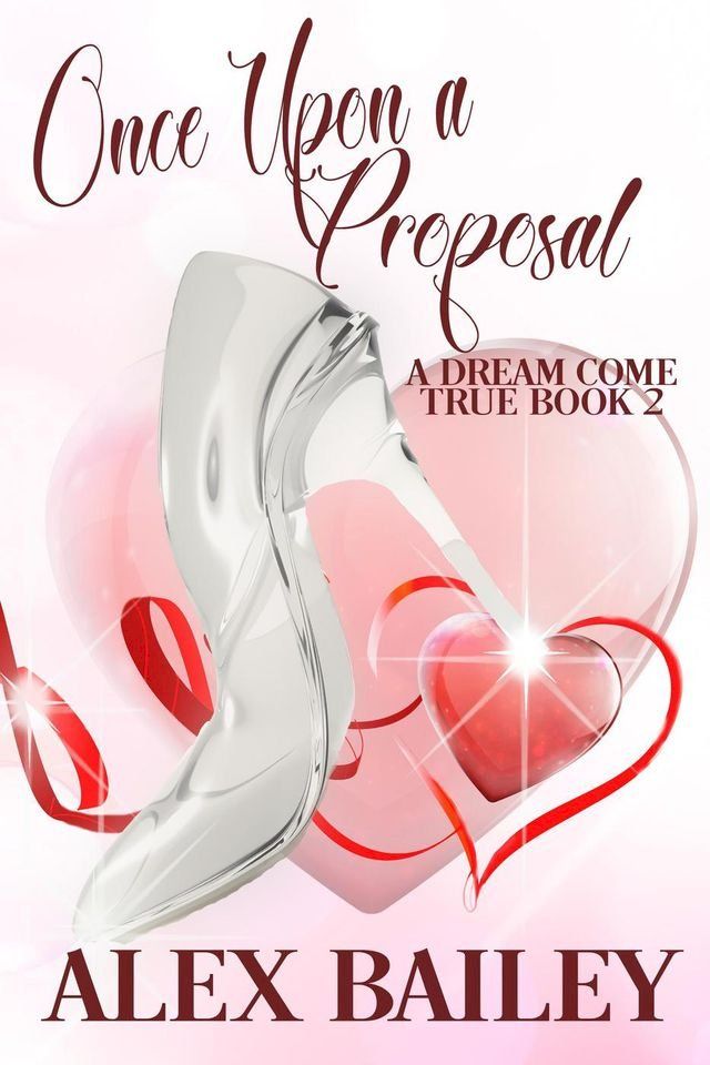  Once Upon a Proposal(Kobo/電子書)