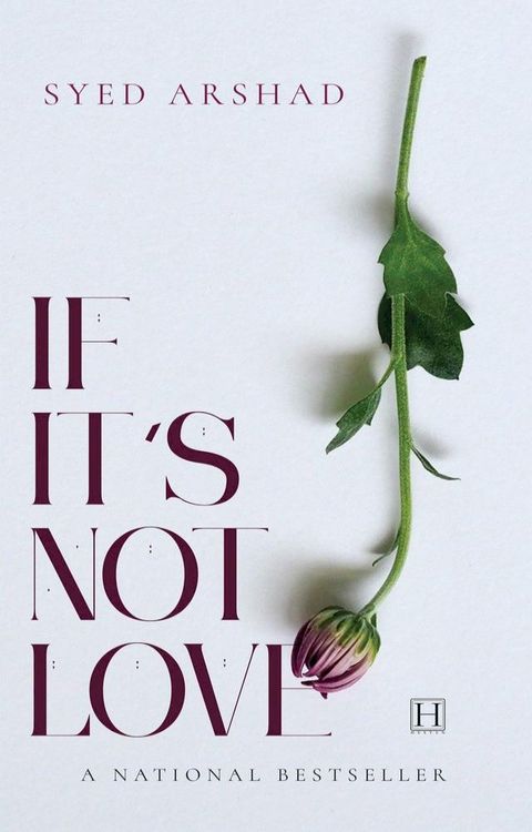 If It's Not Love(Kobo/電子書)