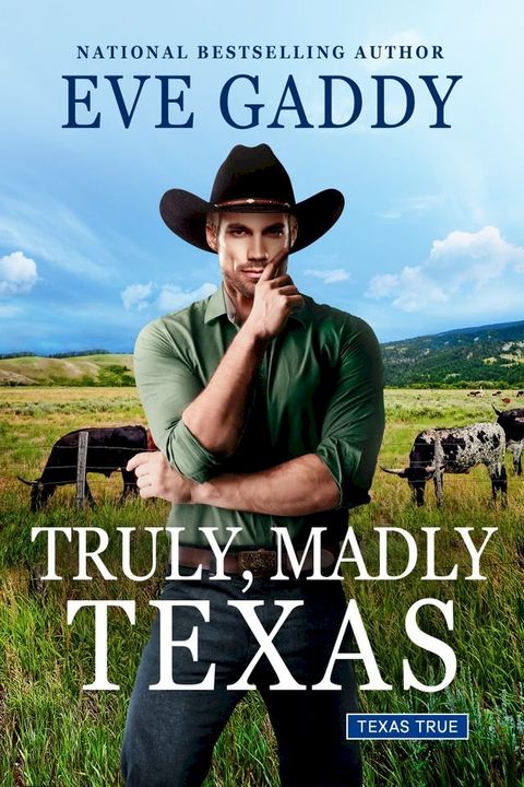 Truly, Madly Texas(Kobo/電子書)