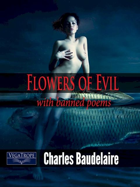 Flowers of Evil(Kobo/電子書)