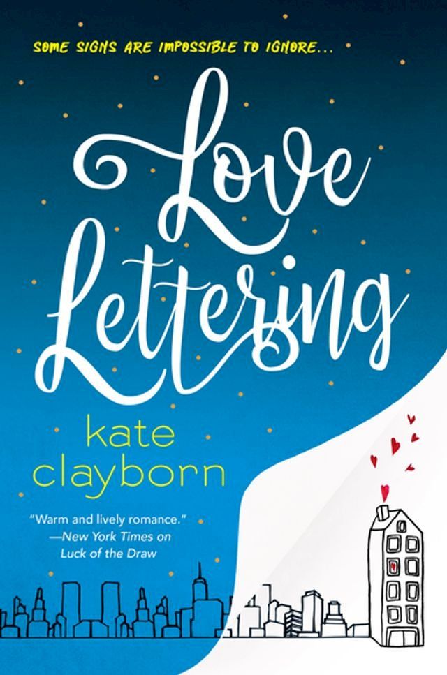  Love Lettering(Kobo/電子書)