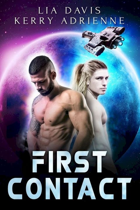 First Contact(Kobo/電子書)