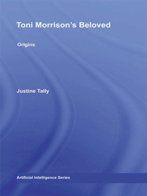 Toni Morrison's 'Beloved'(Kobo/電子書)