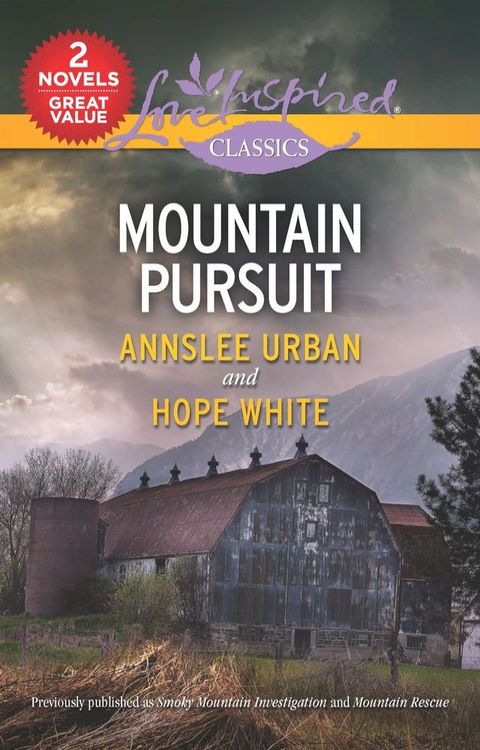 Mountain Pursuit(Kobo/電子書)