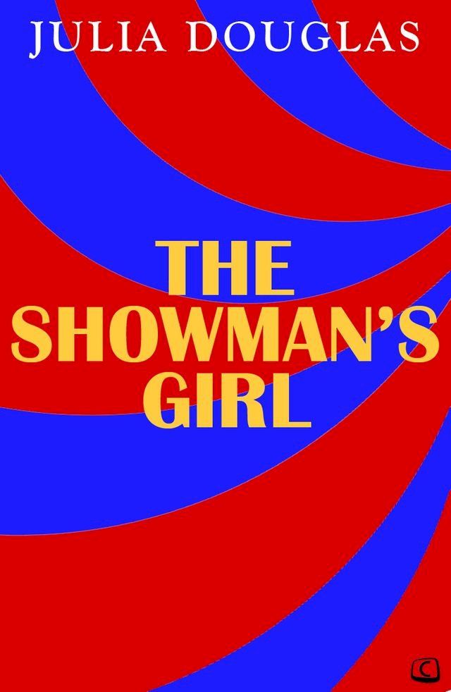  The Showman's Girl(Kobo/電子書)