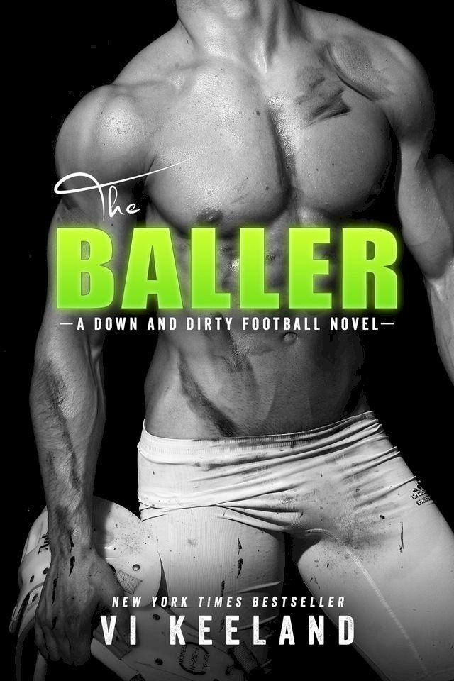  The Baller(Kobo/電子書)