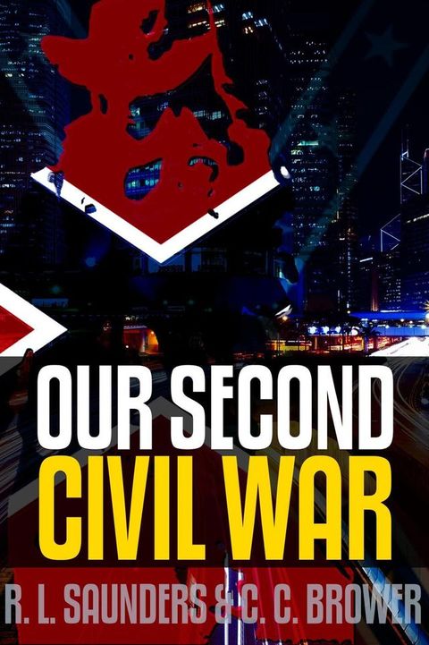 Our Second Civil War(Kobo/電子書)