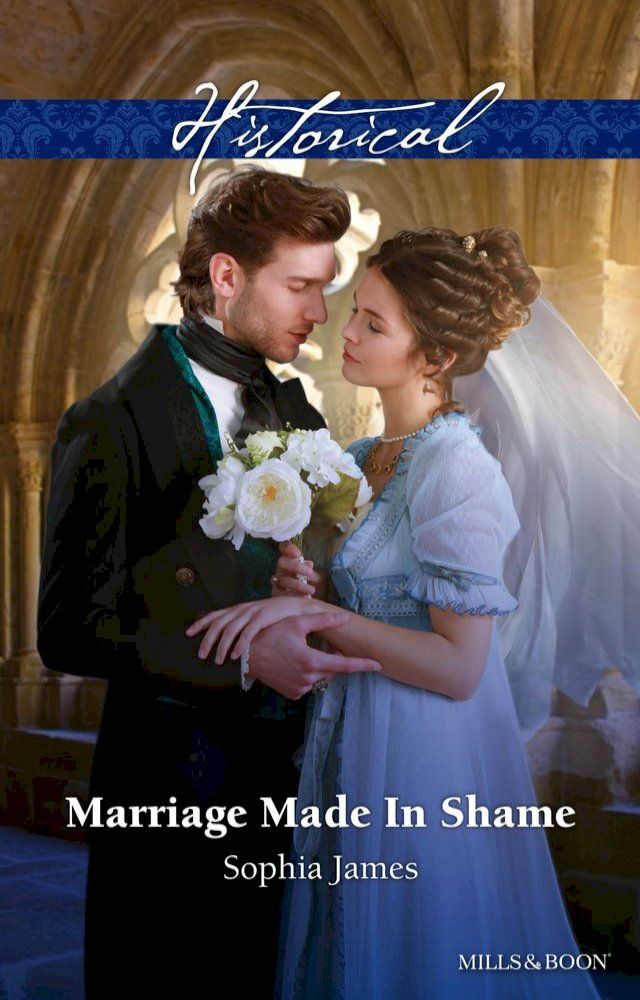  Marriage Made In Shame(Kobo/電子書)