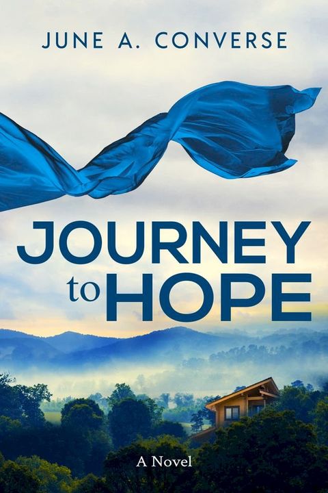 Journey to Hope(Kobo/電子書)