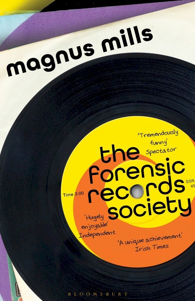  The Forensic Records Society(Kobo/電子書)