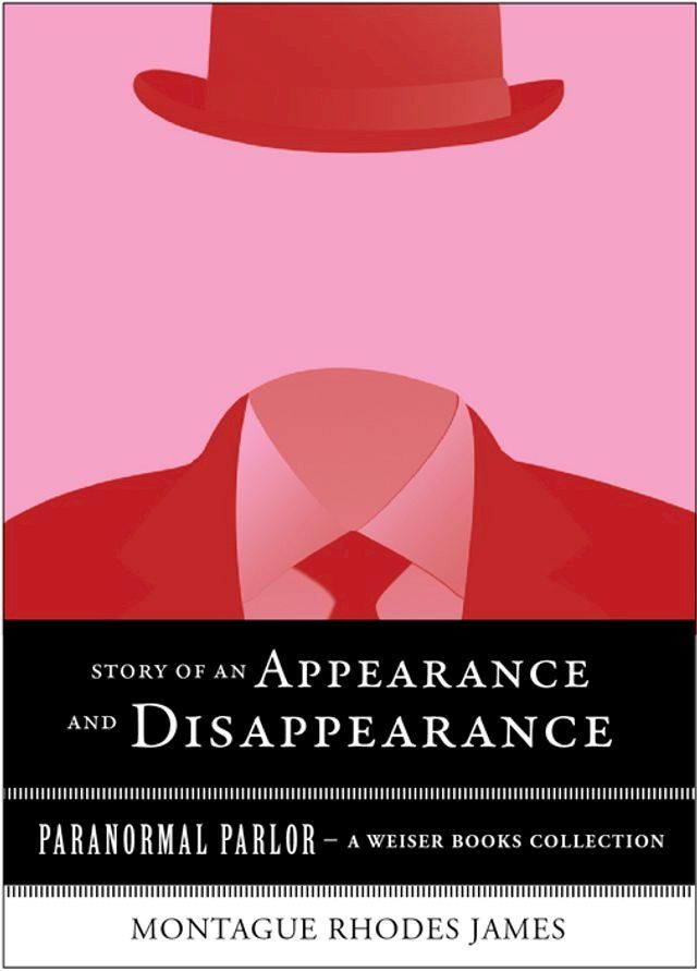  Story of an Appearance and Disappearance(Kobo/電子書)