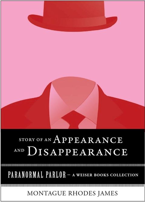 Story of an Appearance and Disappearance(Kobo/電子書)