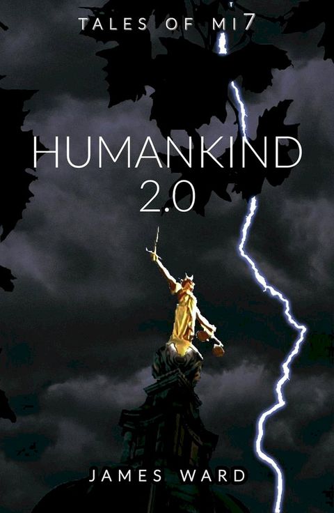 Humankind 2.0(Kobo/電子書)