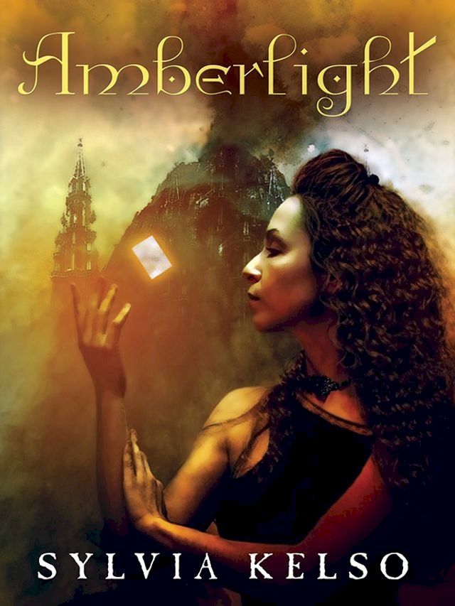  Amberlight(Kobo/電子書)