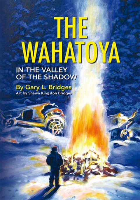 The Wahatoya(Kobo/電子書)