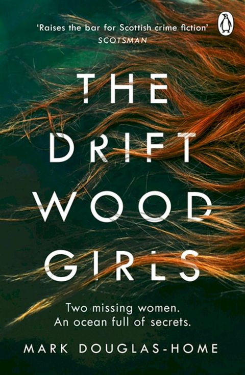 The Driftwood Girls(Kobo/電子書)