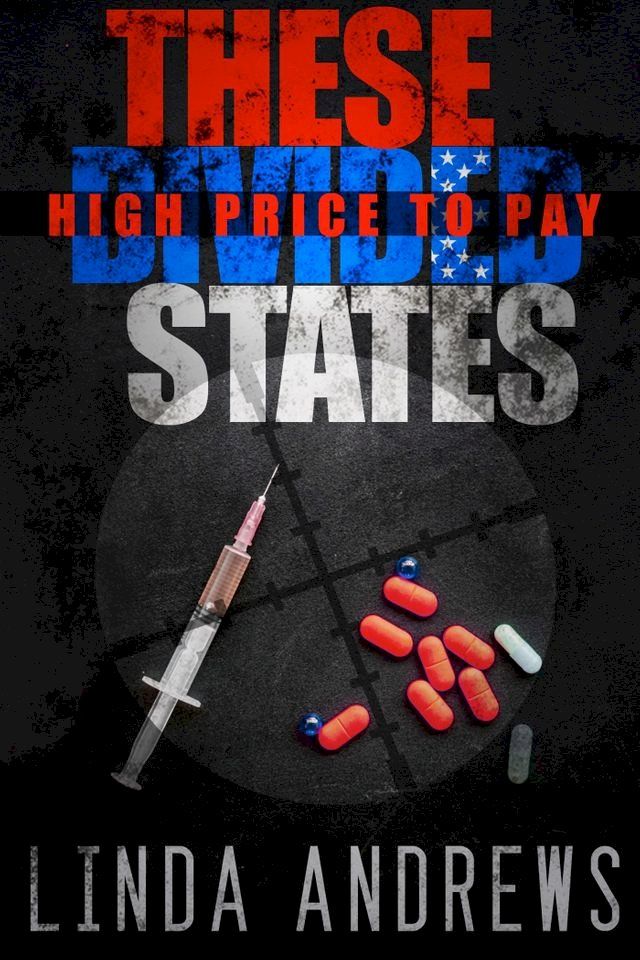  These Divided States: High Price to Pay(Kobo/電子書)