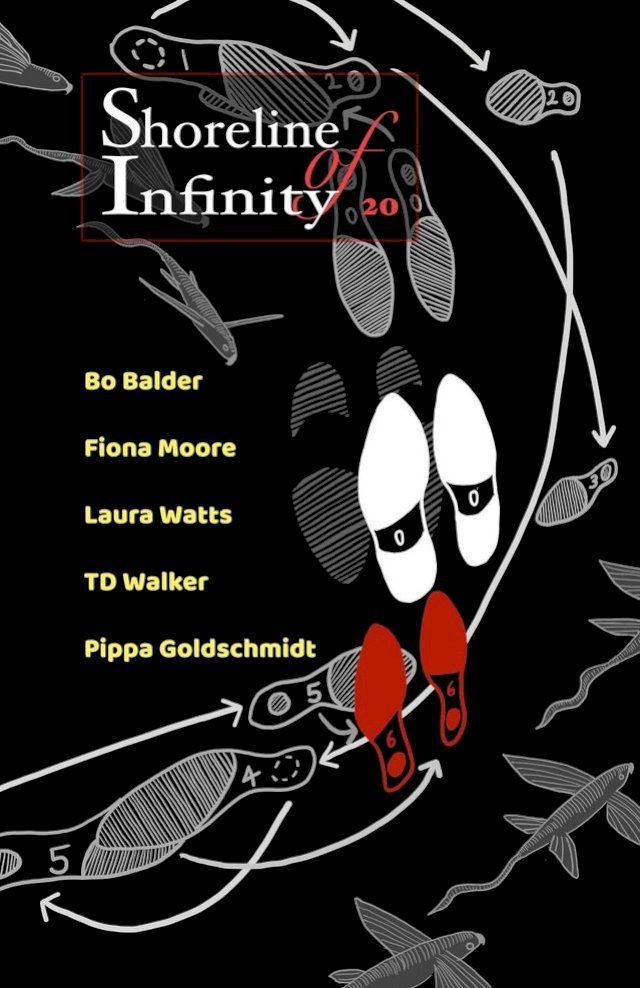  Shoreline of Infinity 20(Kobo/電子書)