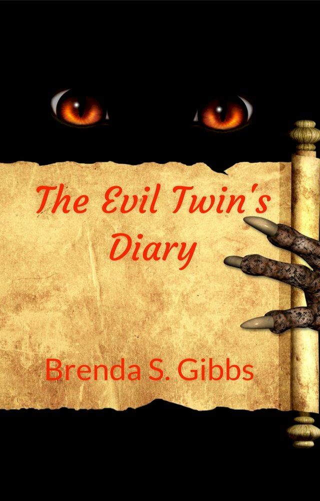  The Evil Twin's Diary(Kobo/電子書)