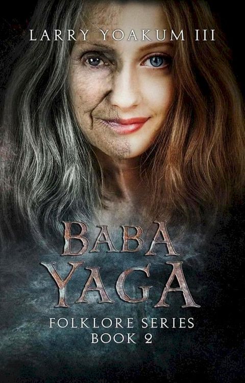 Baba Yaga(Kobo/電子書)