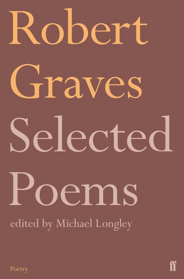  Selected Poems(Kobo/電子書)