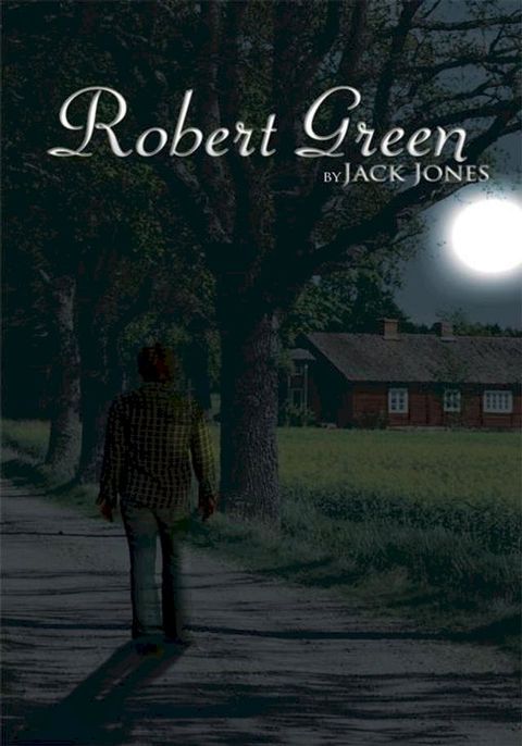 Robert Green(Kobo/電子書)