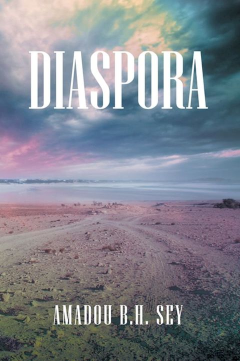 Diaspora(Kobo/電子書)