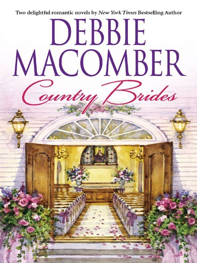  Country Brides(Kobo/電子書)