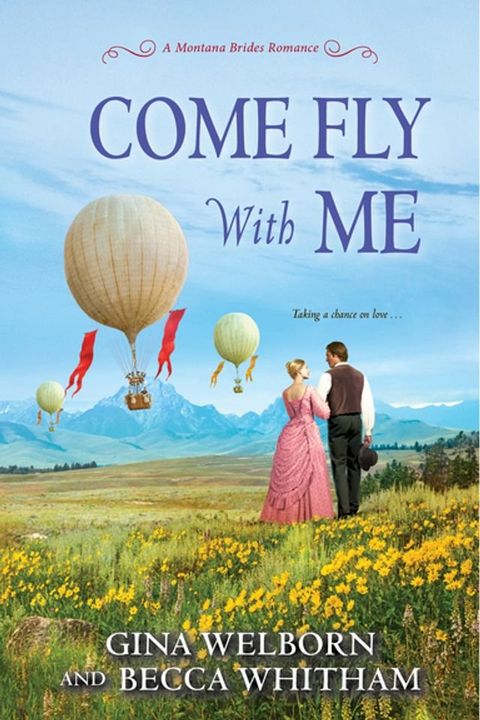 Come Fly with Me(Kobo/電子書)