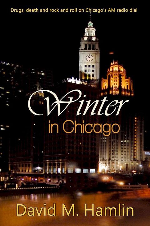 Winter in Chicago(Kobo/電子書)