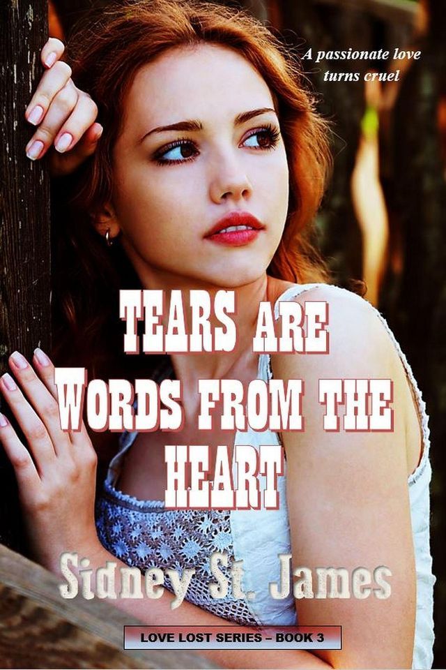  Tears Are Words from the Heart(Kobo/電子書)