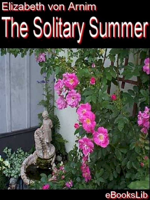  The The Solitary Summer(Kobo/電子書)