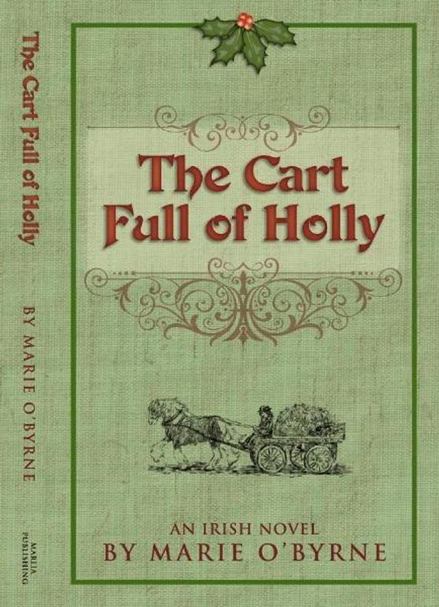  The Cart Full of Holly(Kobo/電子書)