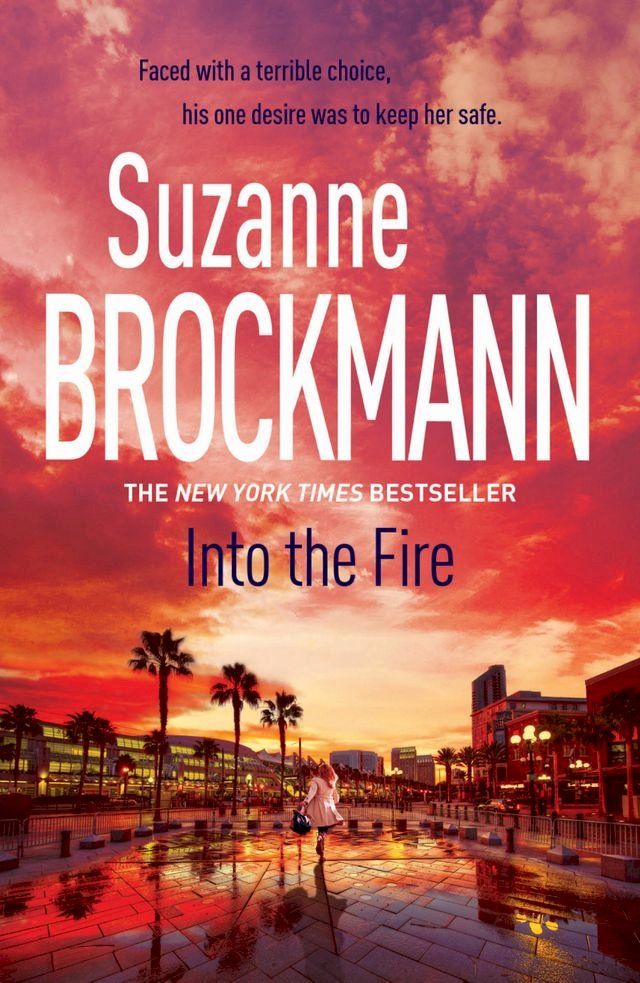  Into the Fire: Troubleshooters 13(Kobo/電子書)