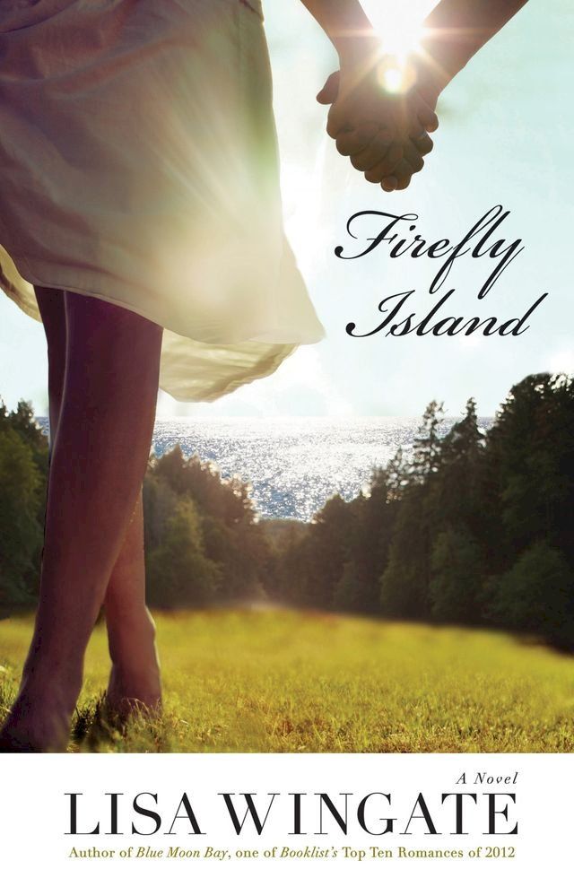  Firefly Island (The Shores of Moses Lake Book #3)(Kobo/電子書)