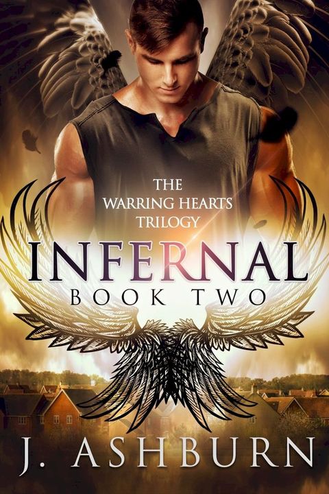 Infernal(Kobo/電子書)