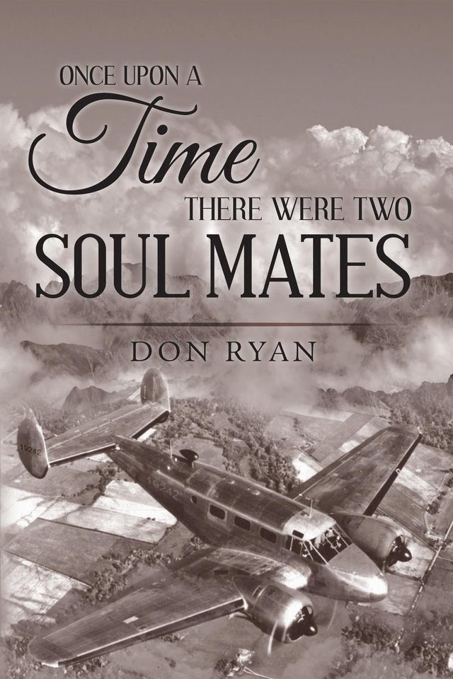  Once Upon A Time There Were Two Soul Mates(Kobo/電子書)