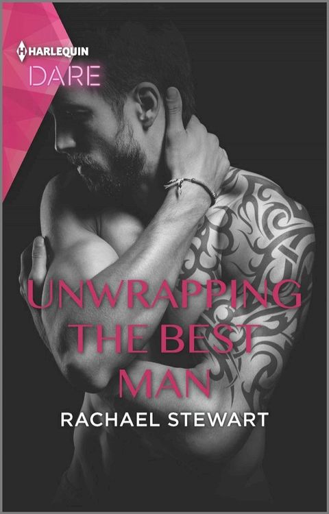 Unwrapping the Best Man(Kobo/電子書)