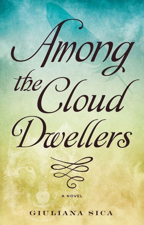 Among the Cloud Dwellers(Kobo/電子書)