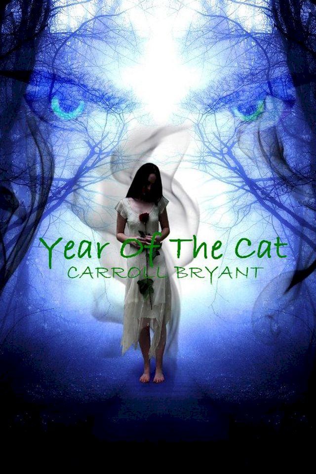  Year of the Cat(Kobo/電子書)