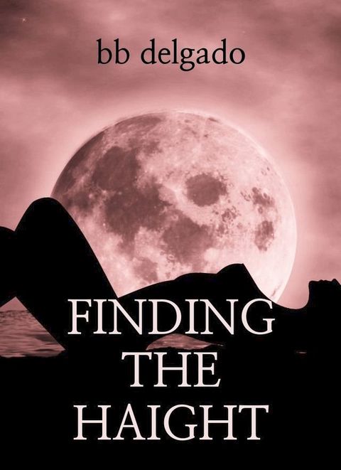 Finding the Haight - Whisperer Chronicles (Sci-fi Erotica)(Kobo/電子書)